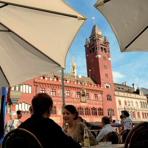 © Basel Tourismus